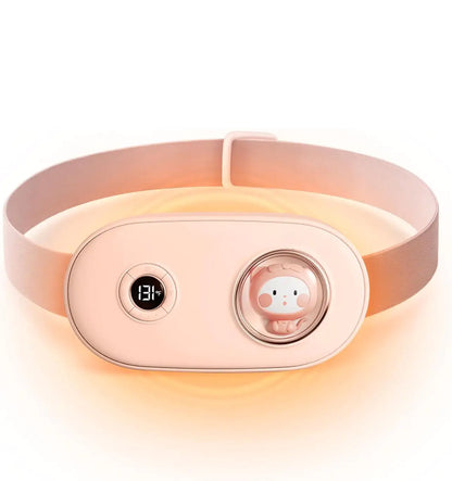 Portable Heating Pad and Massager