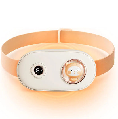 Portable Heating Pad and Massager